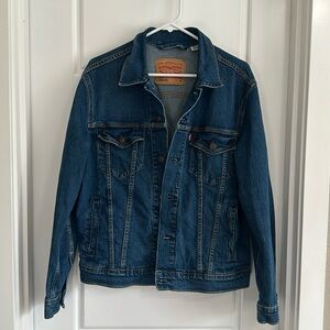 Levi’s Type III Trucker Jacket